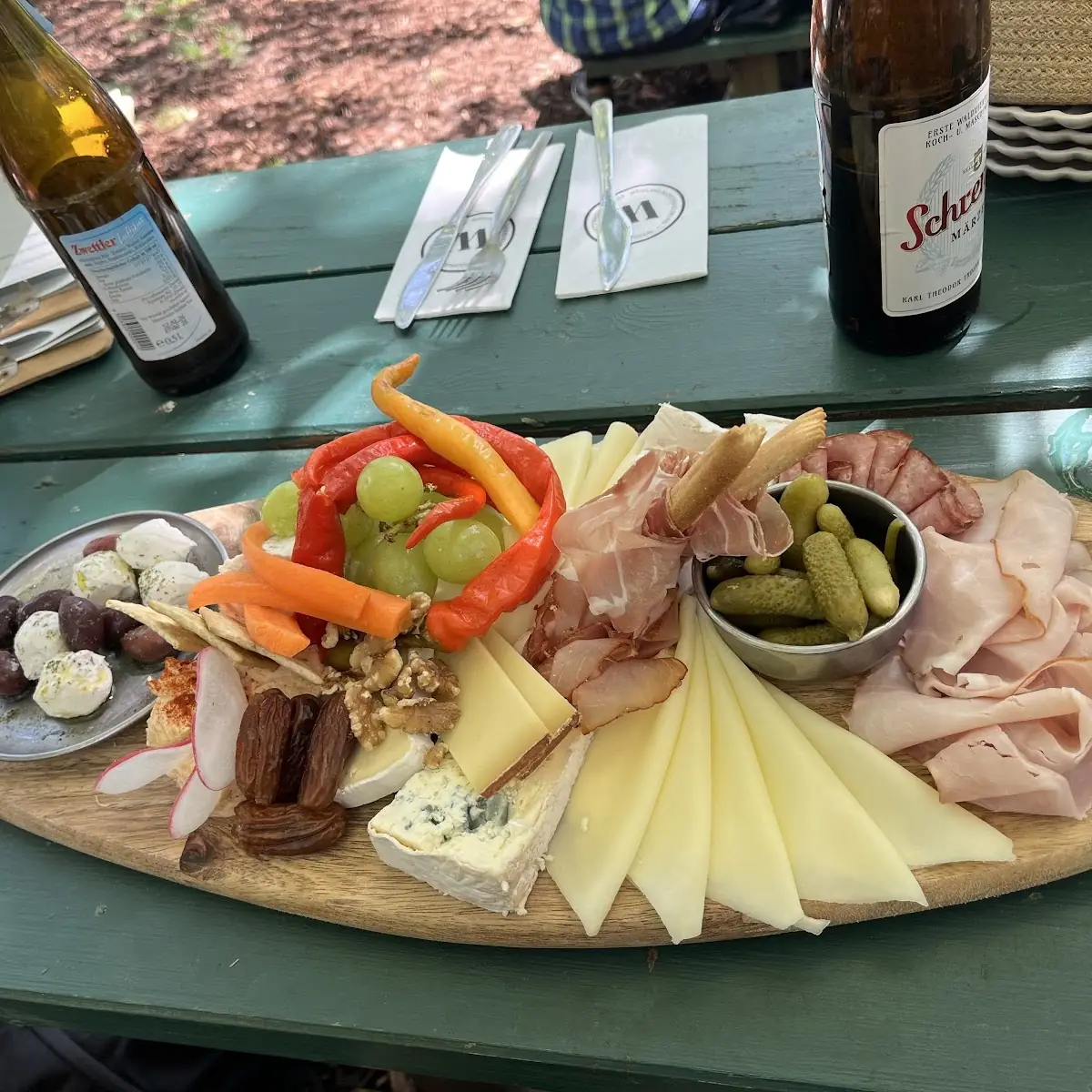 Essen und Trinken photo 3