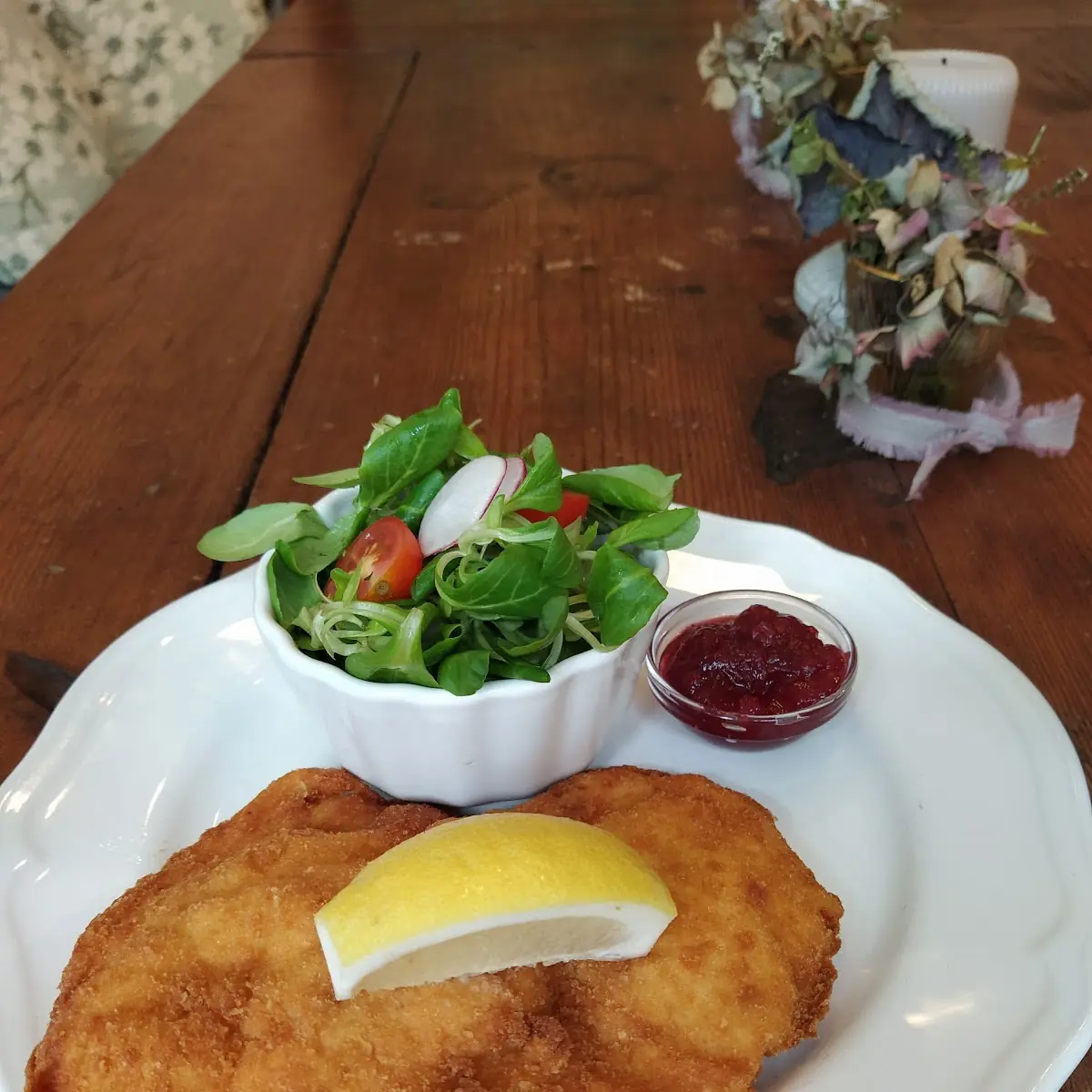 Essen und Trinken photo 4