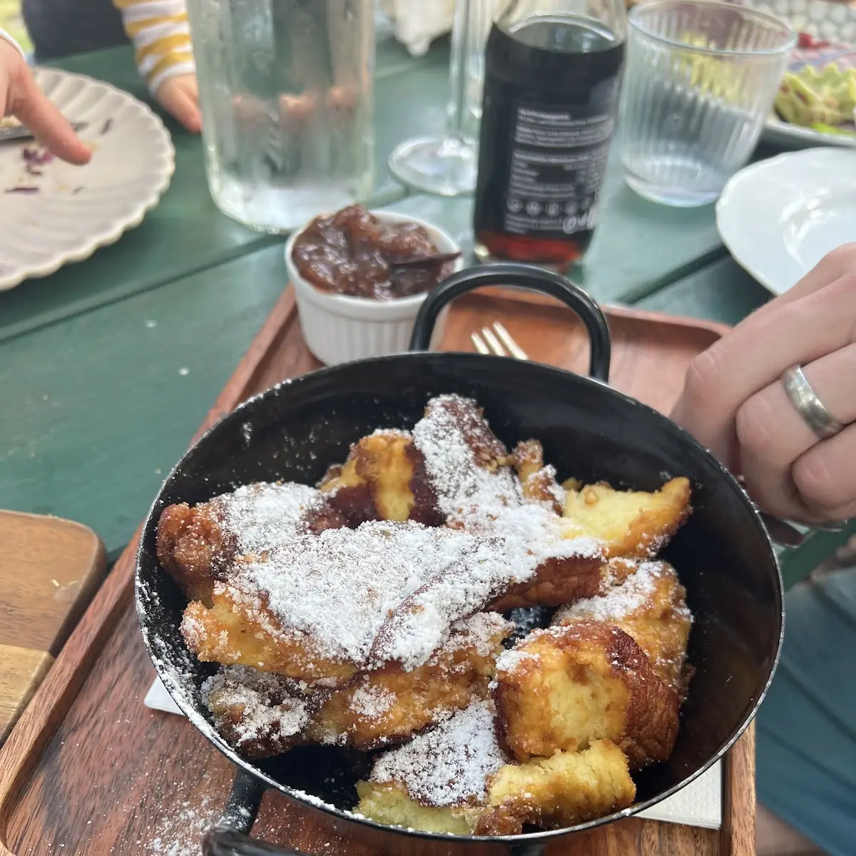 Essen und Trinken photo 6