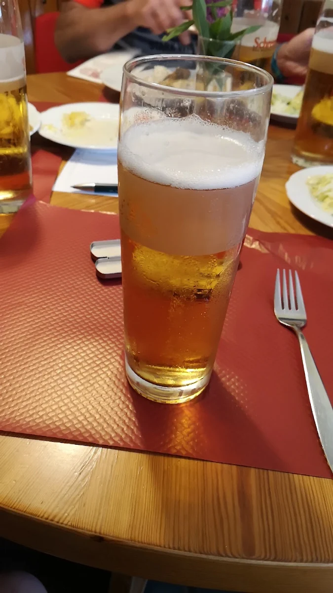 Essen und Trinken photo 10