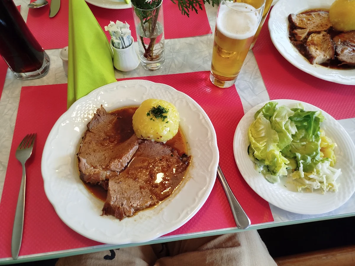 Essen und Trinken photo 3