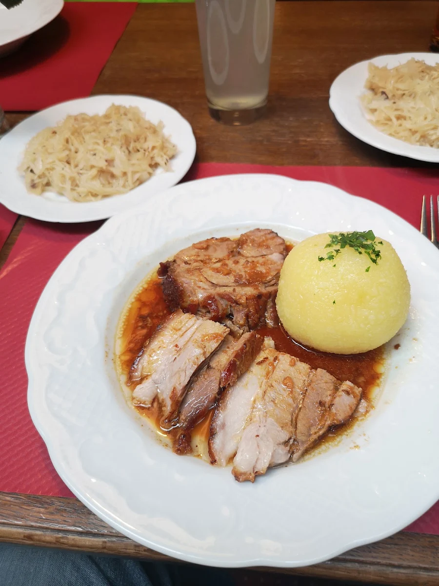 Essen und Trinken photo 4