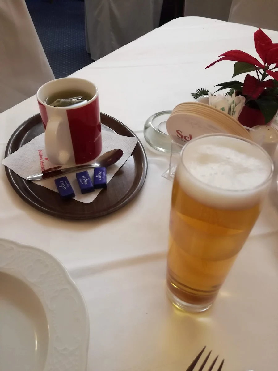 Essen und Trinken photo 5