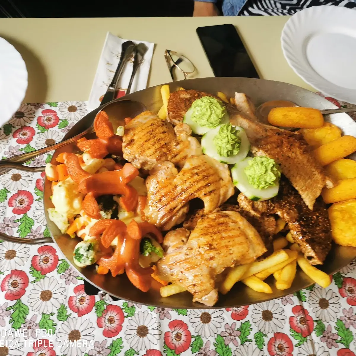 Essen und Trinken photo 2
