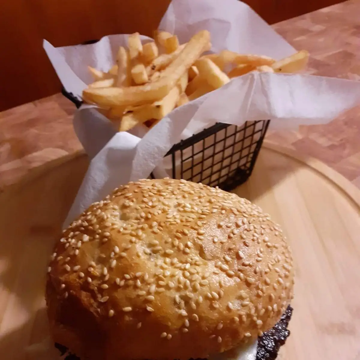 Essen und Trinken photo 4