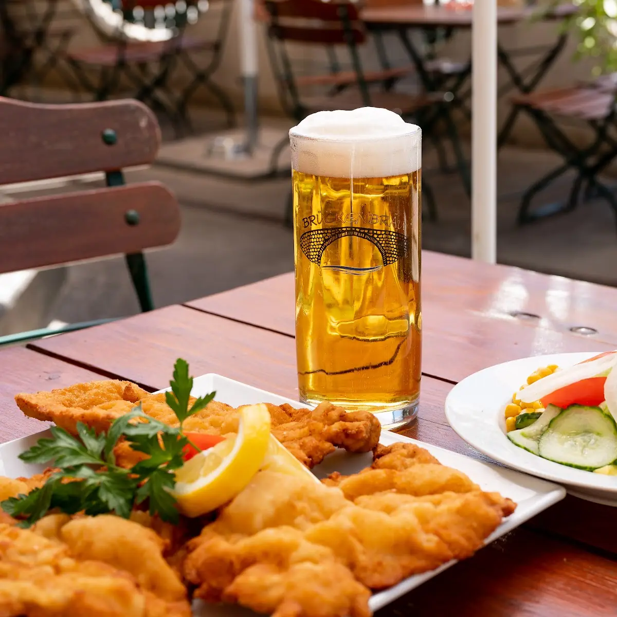 Essen und Trinken photo 1