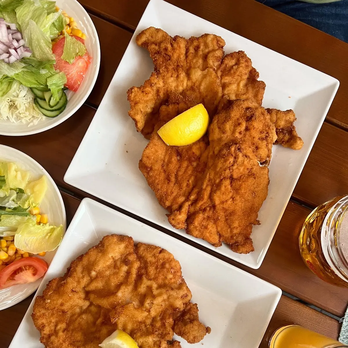Essen und Trinken photo 3