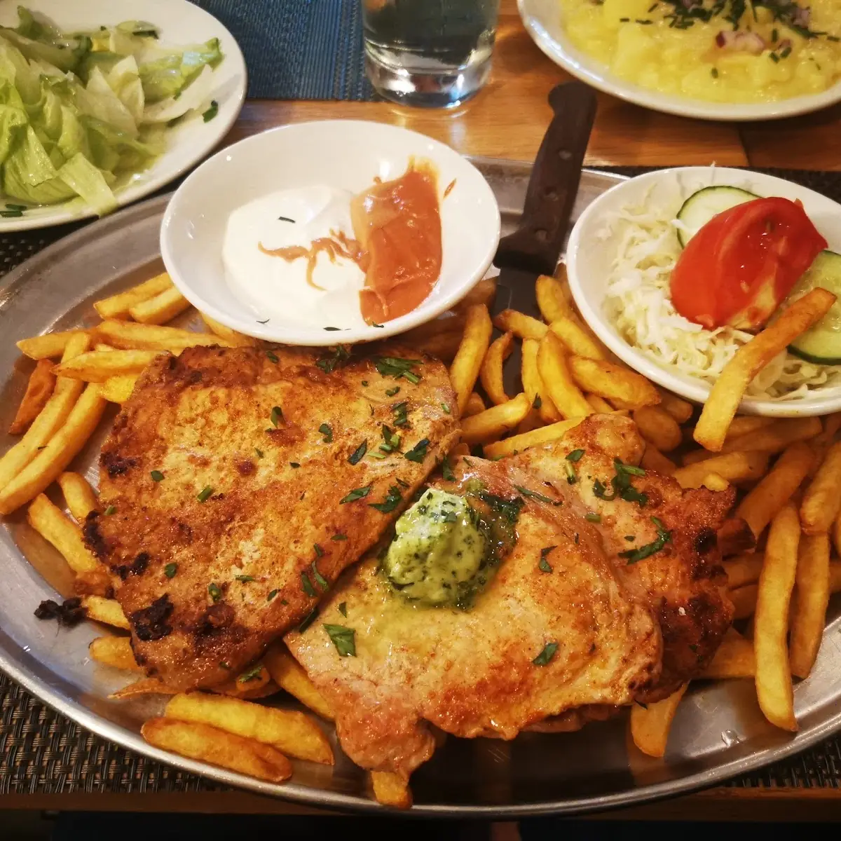 Essen und Trinken photo 4