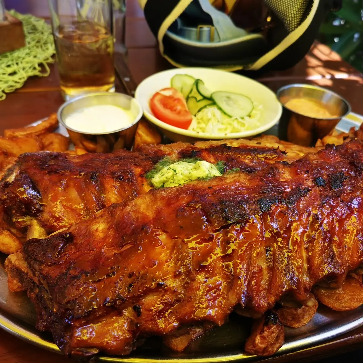 Essen und Trinken photo 9