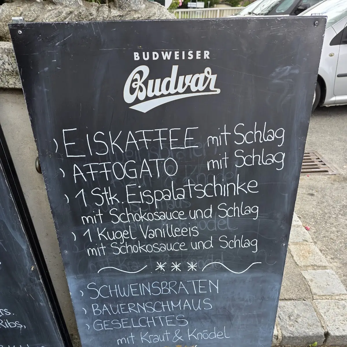 Speisekarte photo 4