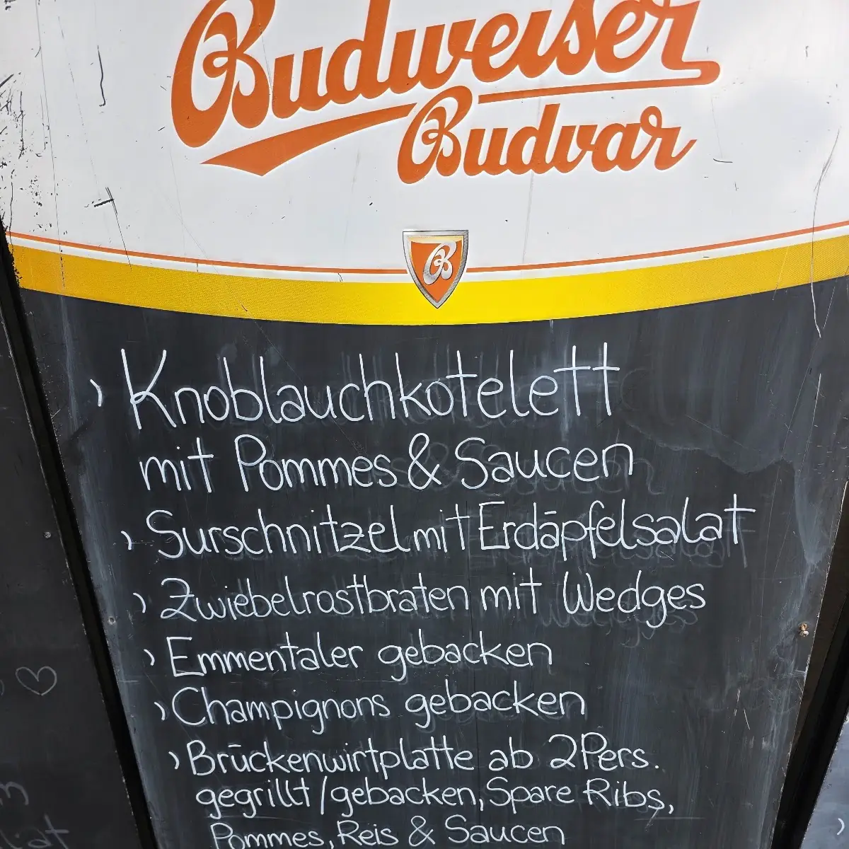 Speisekarte photo 6
