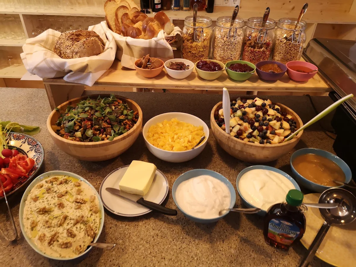 Essen und Trinken photo 10