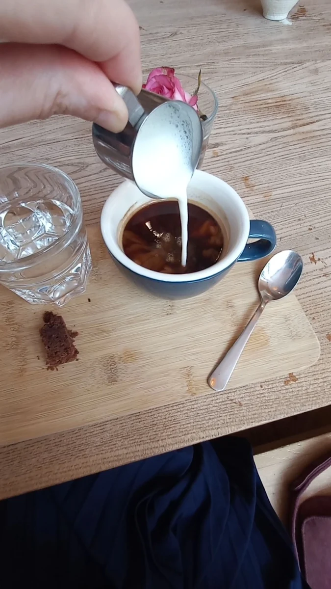 Essen und Trinken photo 2
