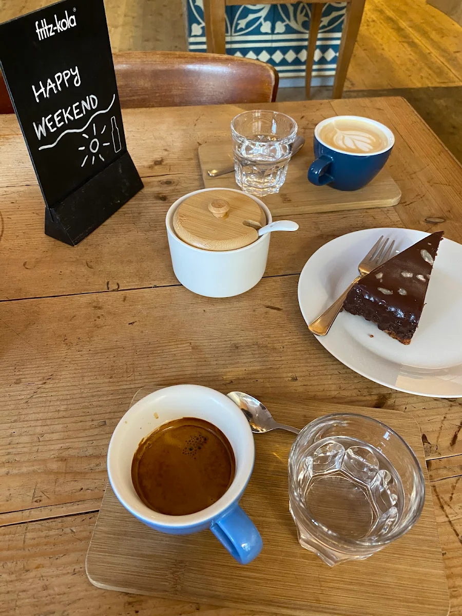 Essen und Trinken photo 6