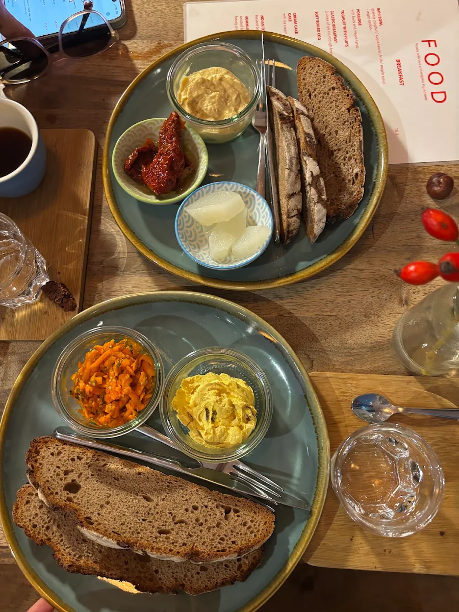 Essen und Trinken photo 7