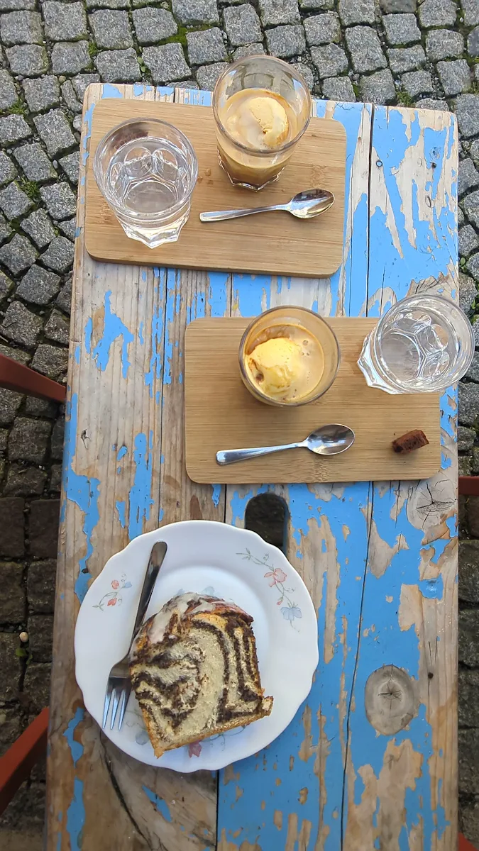 Essen und Trinken photo 8