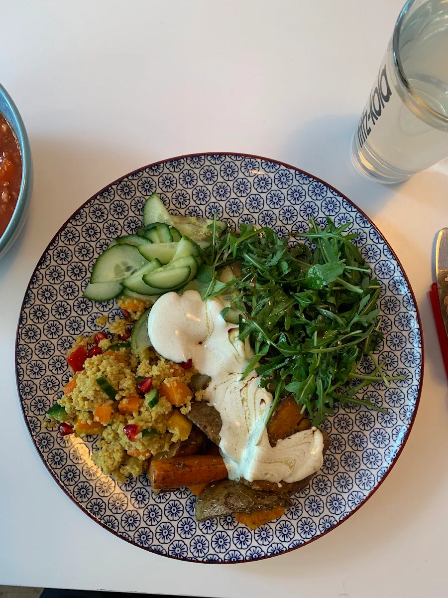 Essen und Trinken photo 9