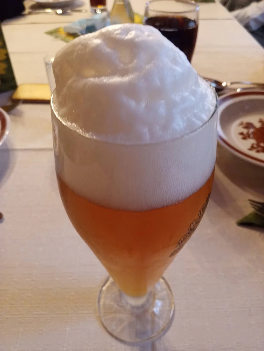 Essen und Trinken photo 2