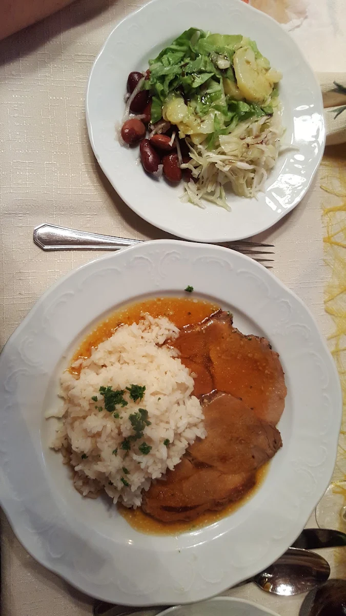 Essen und Trinken photo 3