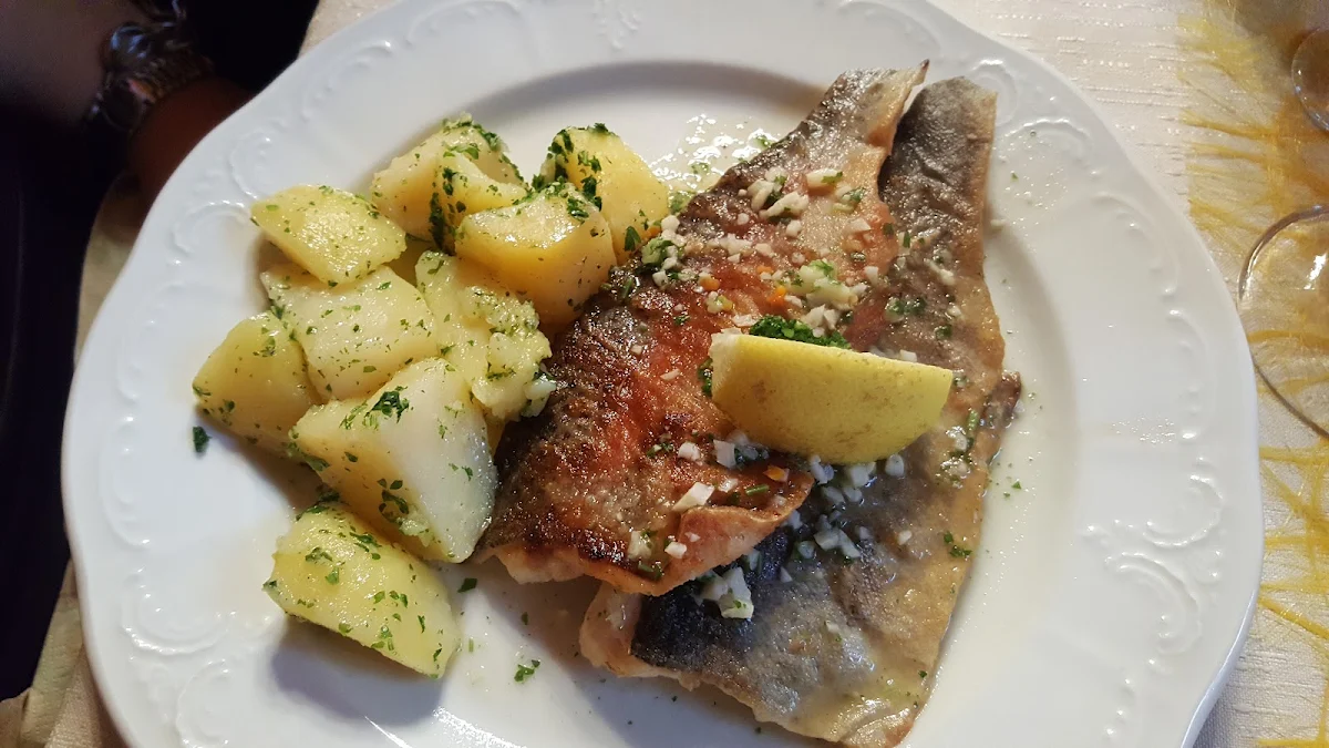 Essen und Trinken photo 9