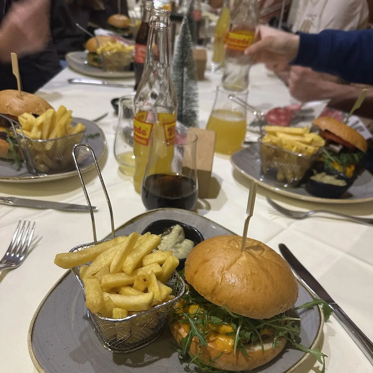 Essen und Trinken photo 2