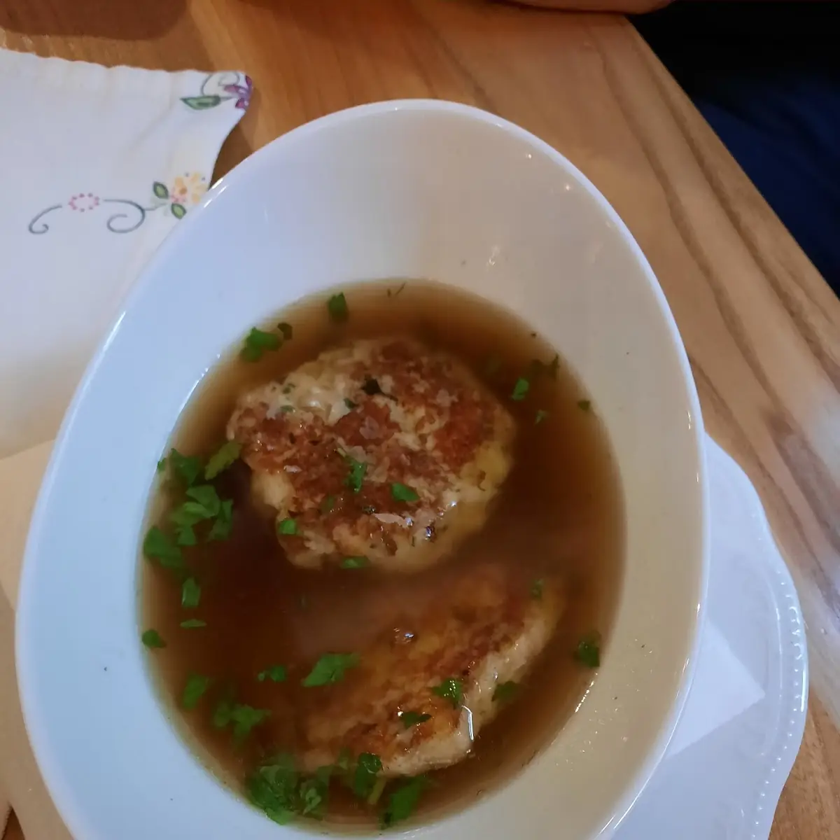 Essen und Trinken photo 8