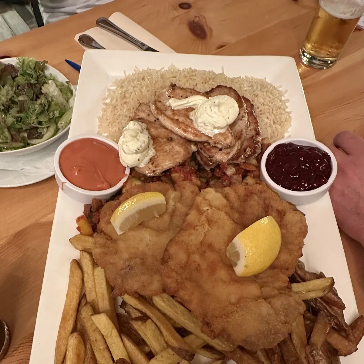 Essen und Trinken photo 9