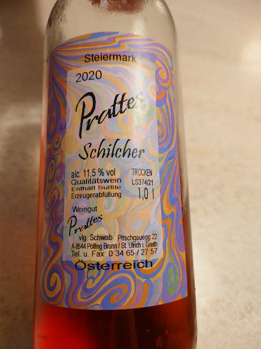 Essen und Trinken photo 8