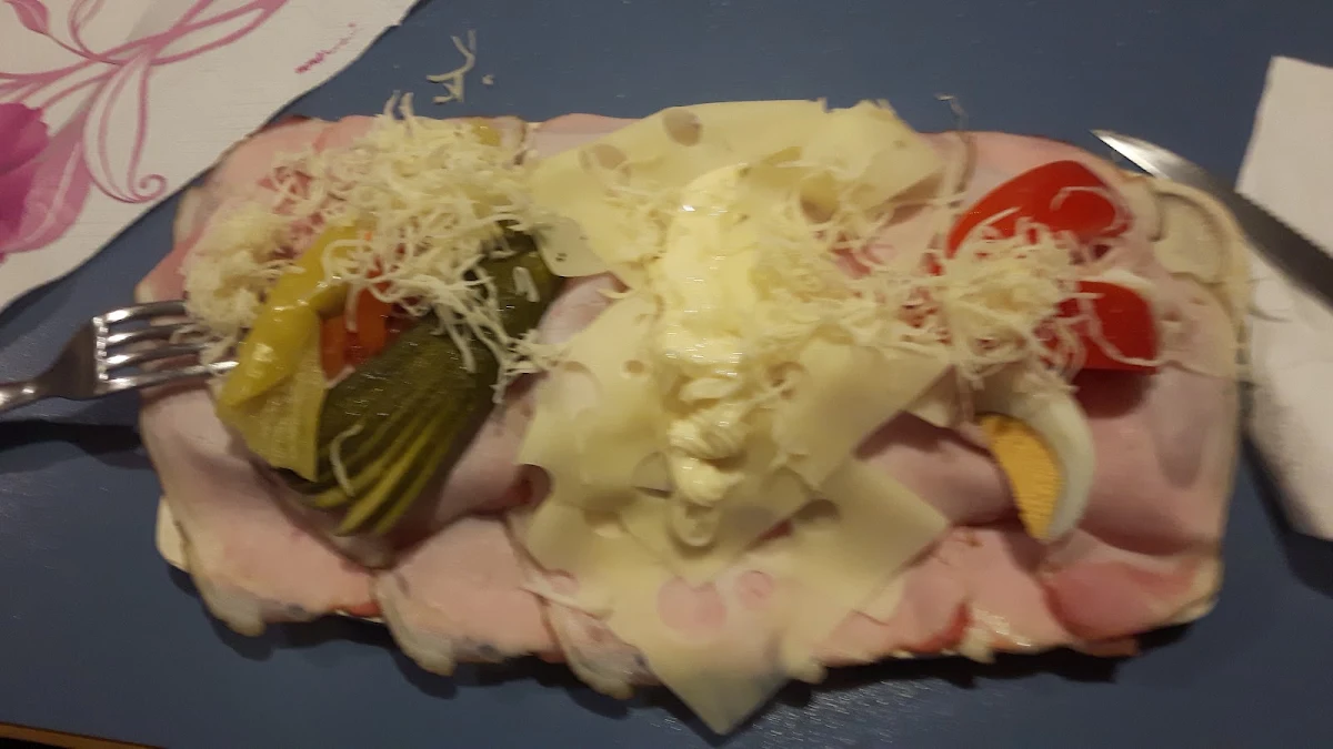 Essen und Trinken photo 9