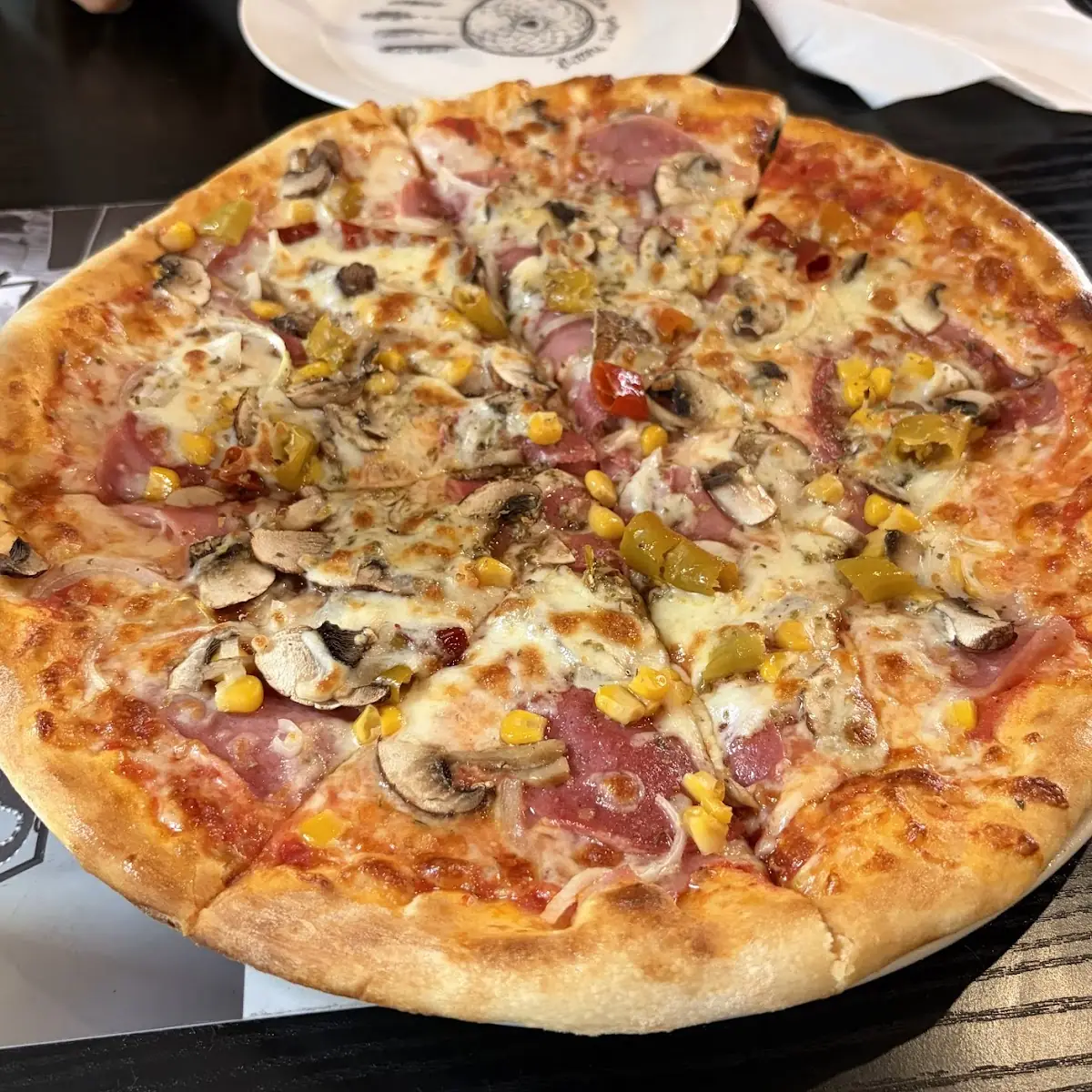 Essen und Trinken photo 1