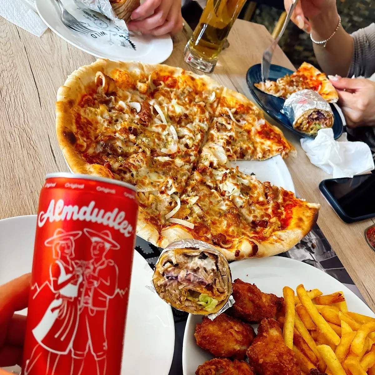 Essen und Trinken photo 2