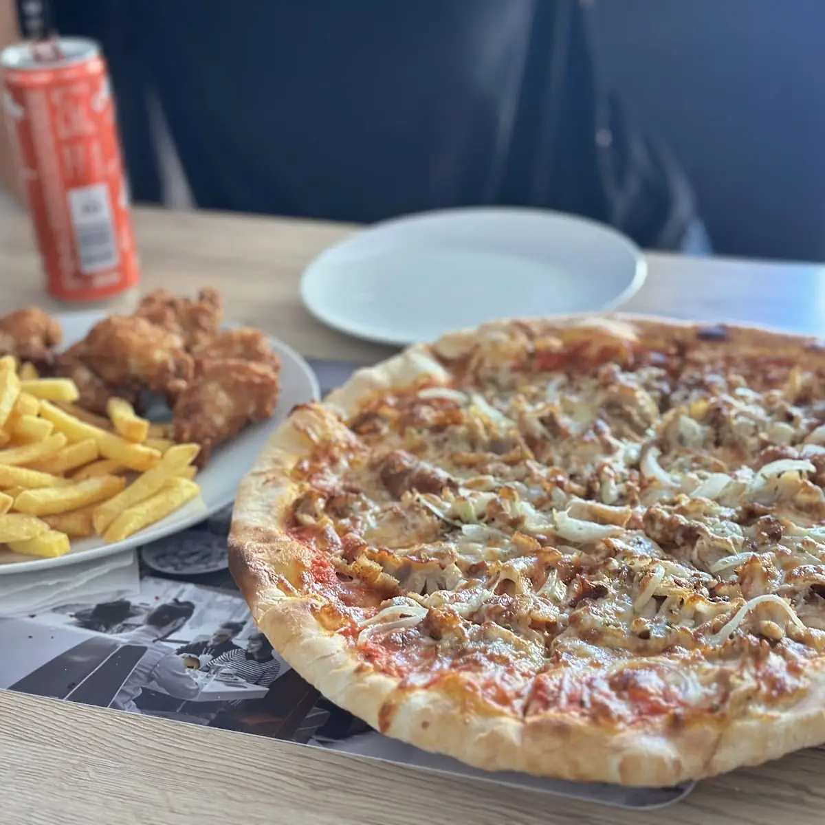 Essen und Trinken photo 3