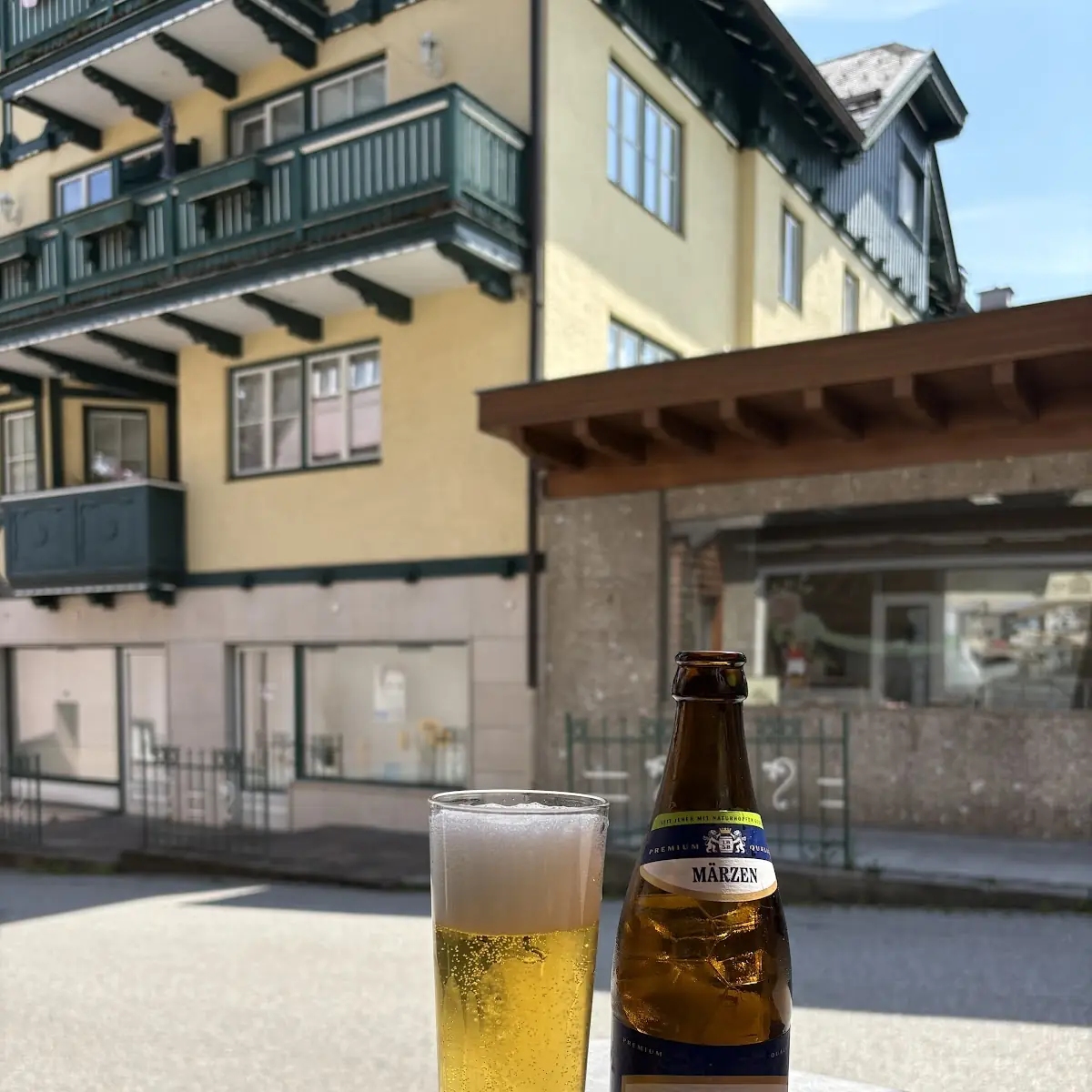 Essen und Trinken photo 5
