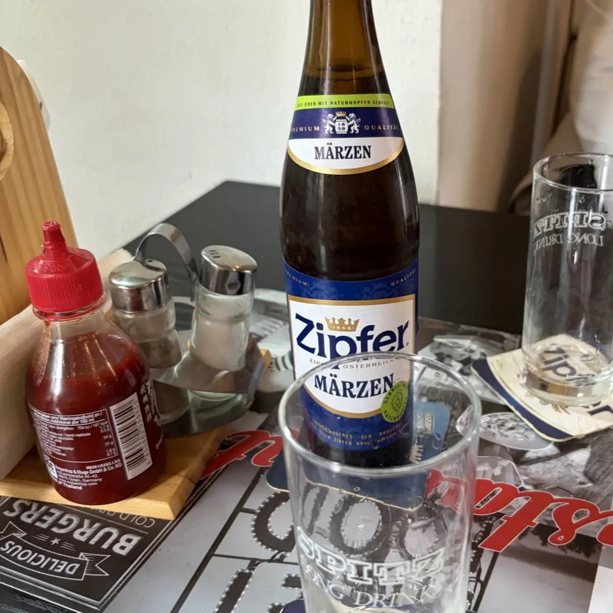 Essen und Trinken photo 6