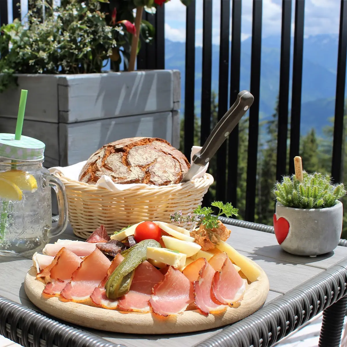 Essen und Trinken photo 3