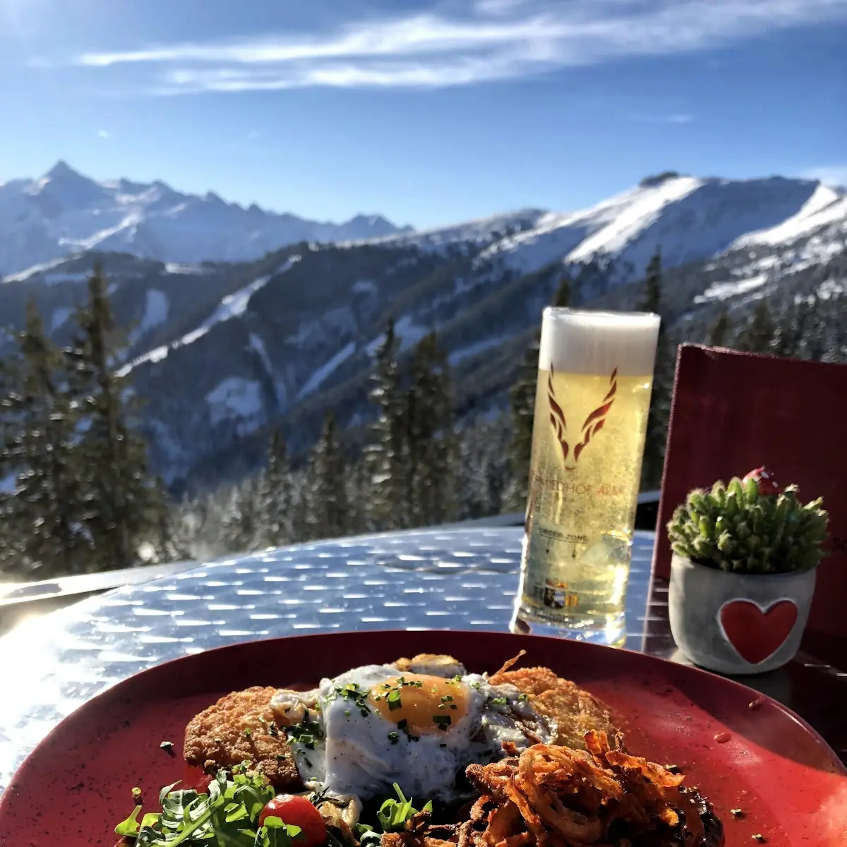 Essen und Trinken photo 5