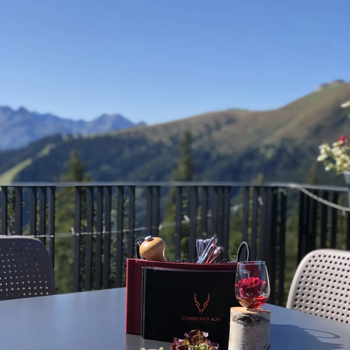 Essen und Trinken photo 7