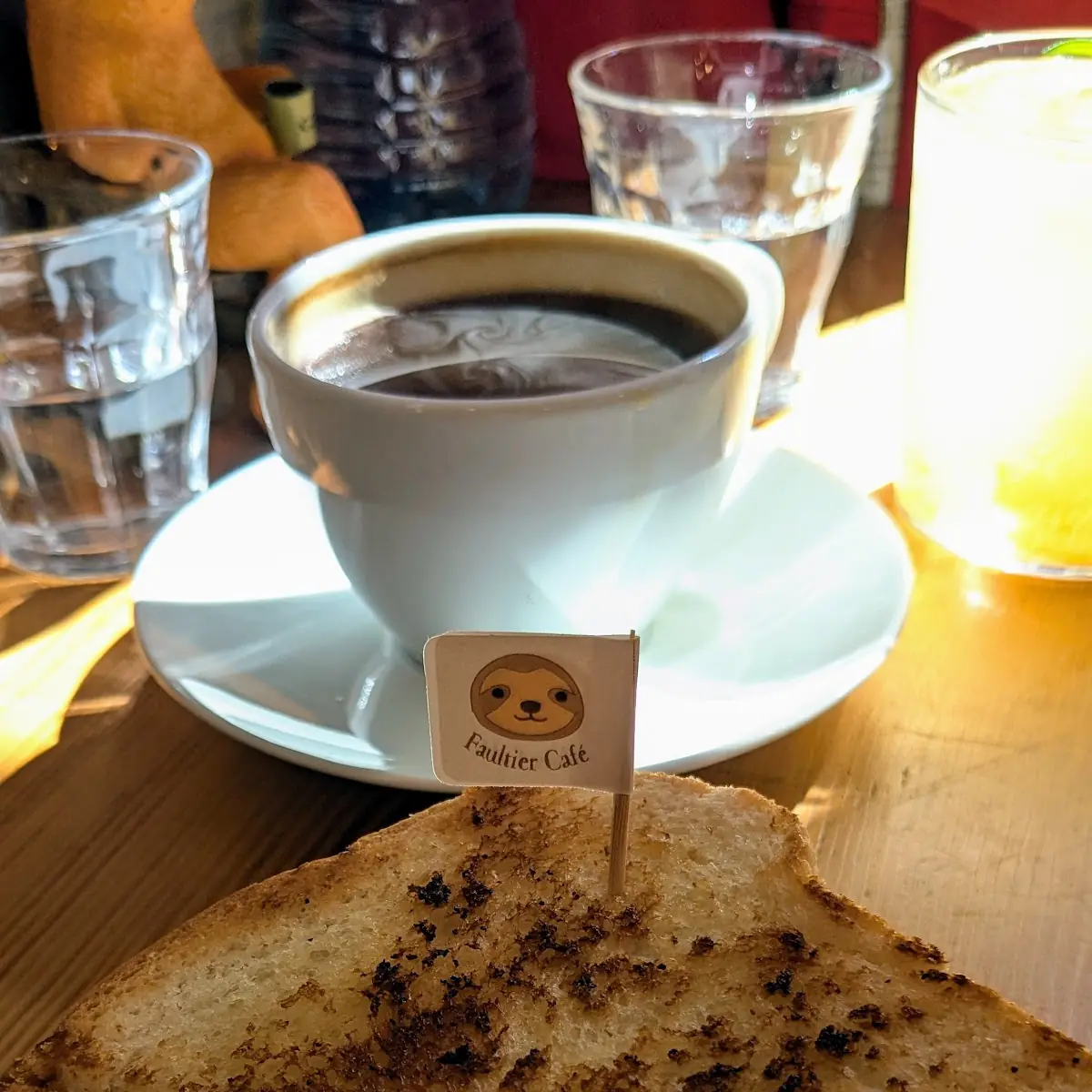 Essen und Trinken photo 10