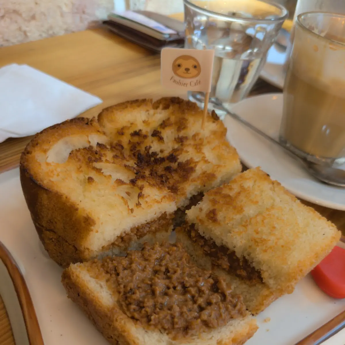 Essen und Trinken photo 8