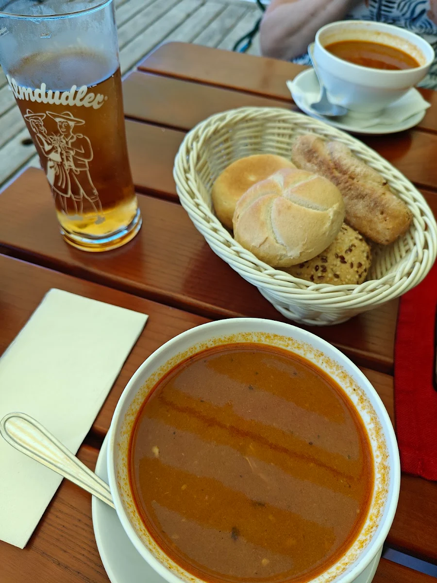 Essen und Trinken photo 10