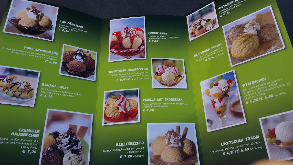 Speisekarte photo 4