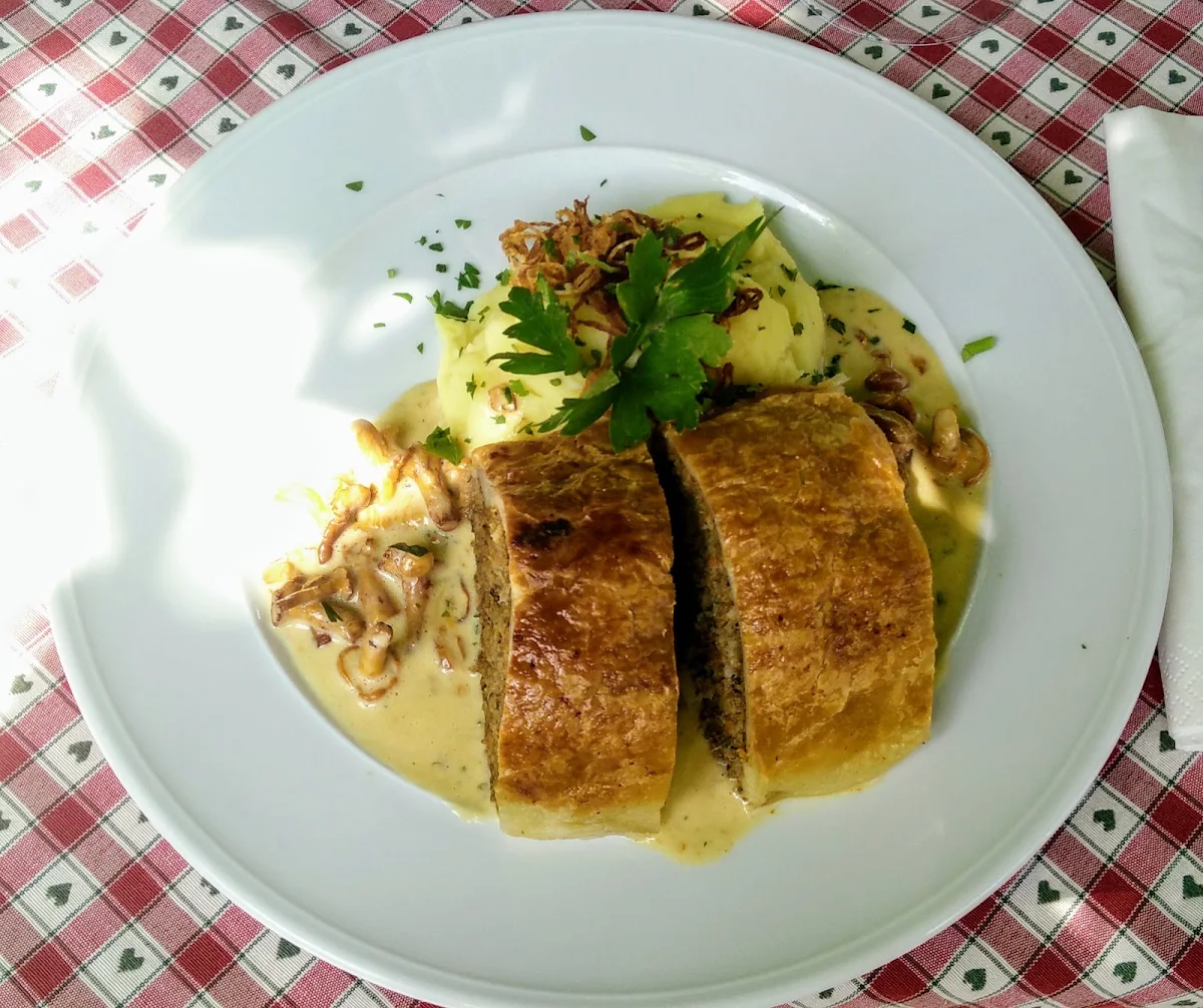 Essen und Trinken photo 3