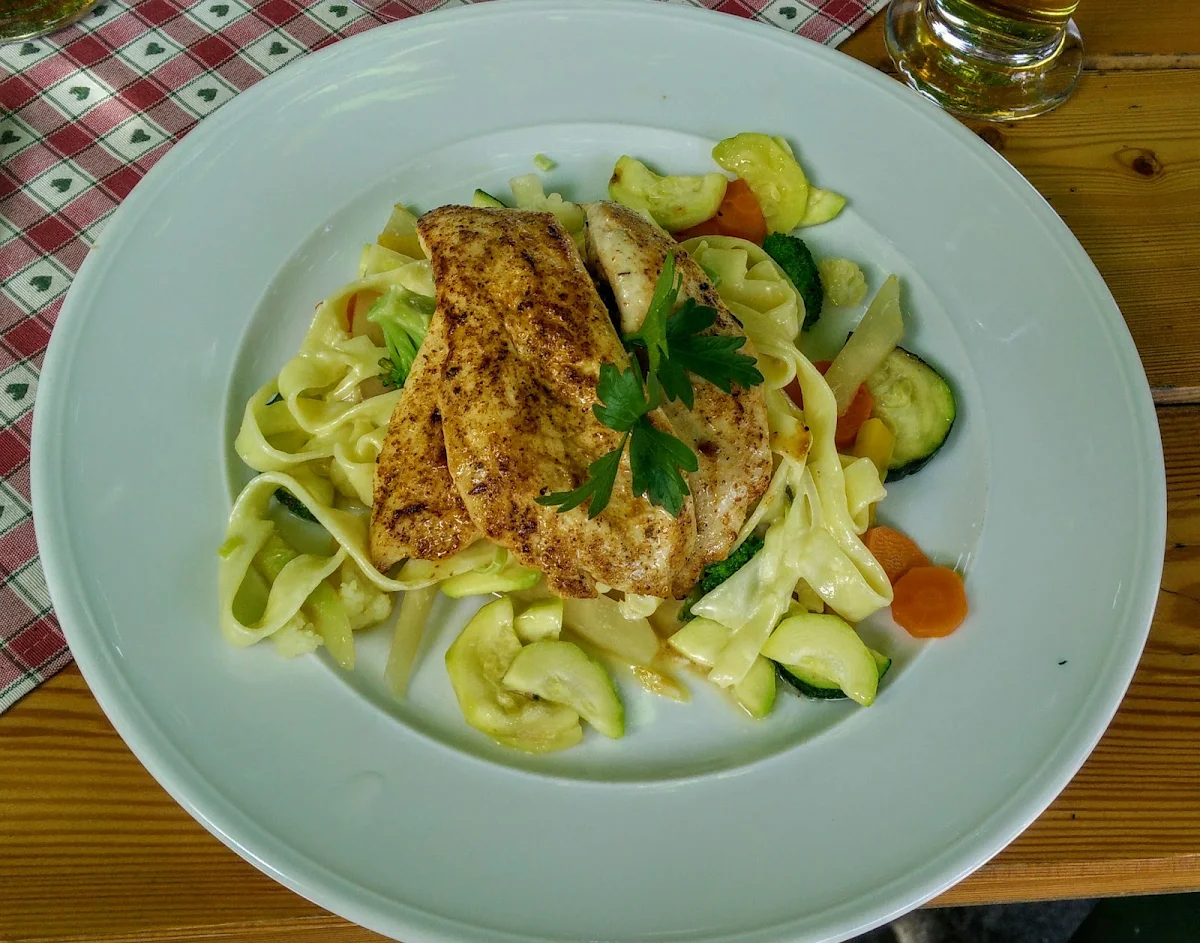 Essen und Trinken photo 5