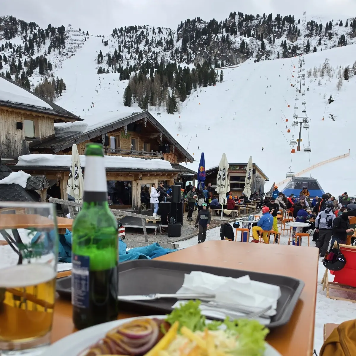 Essen und Trinken photo 3