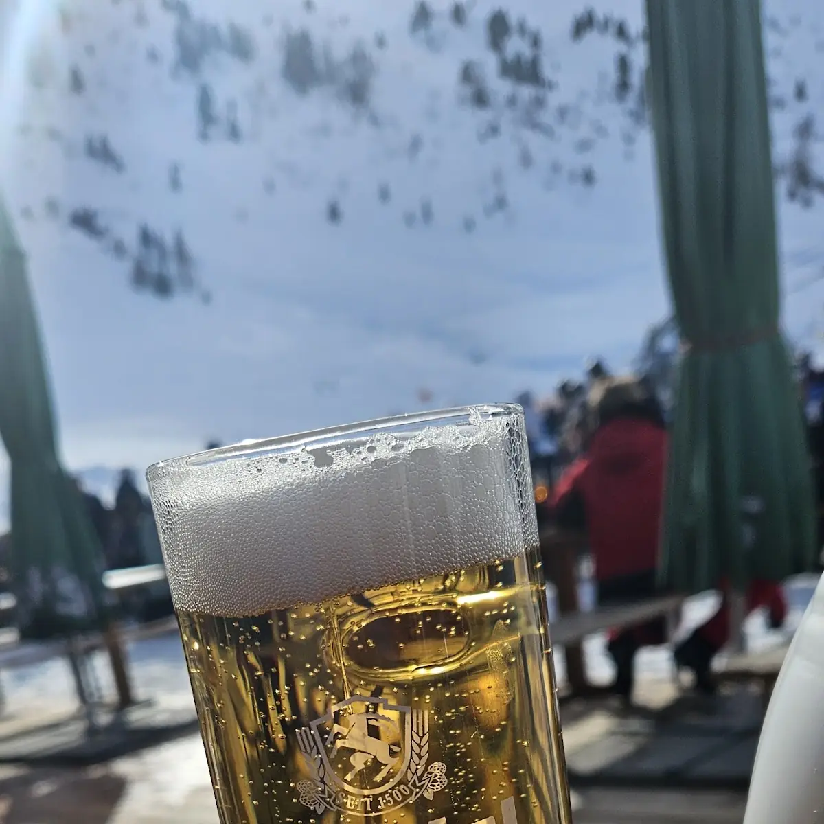 Essen und Trinken photo 5