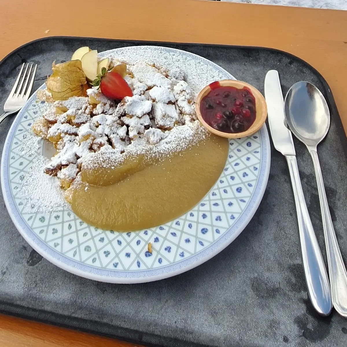 Essen und Trinken photo 6