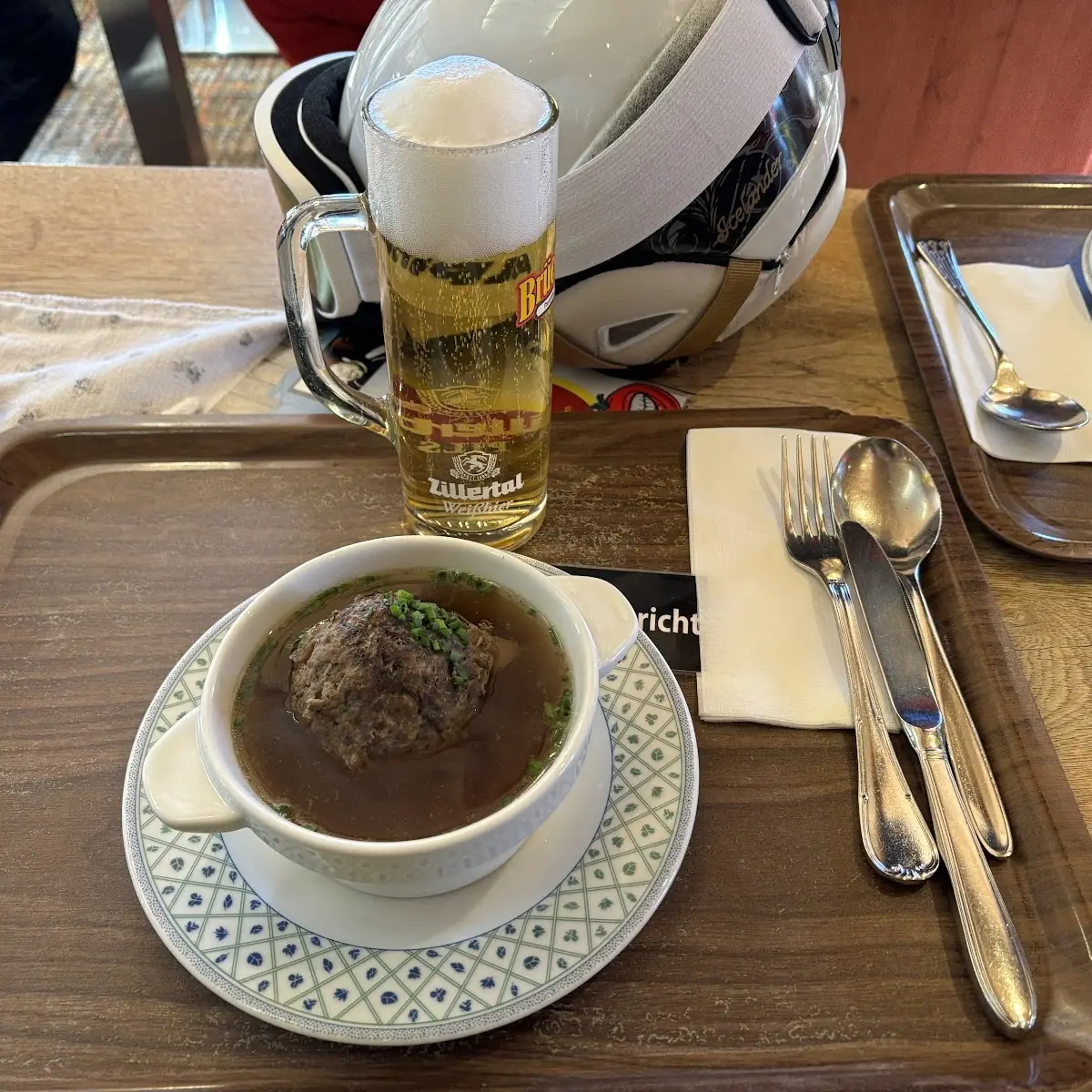 Essen und Trinken photo 7
