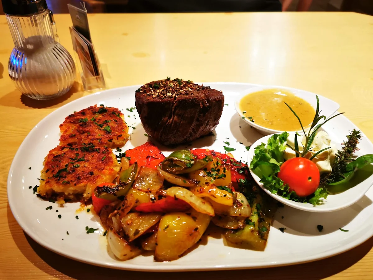 Essen und Trinken photo 2