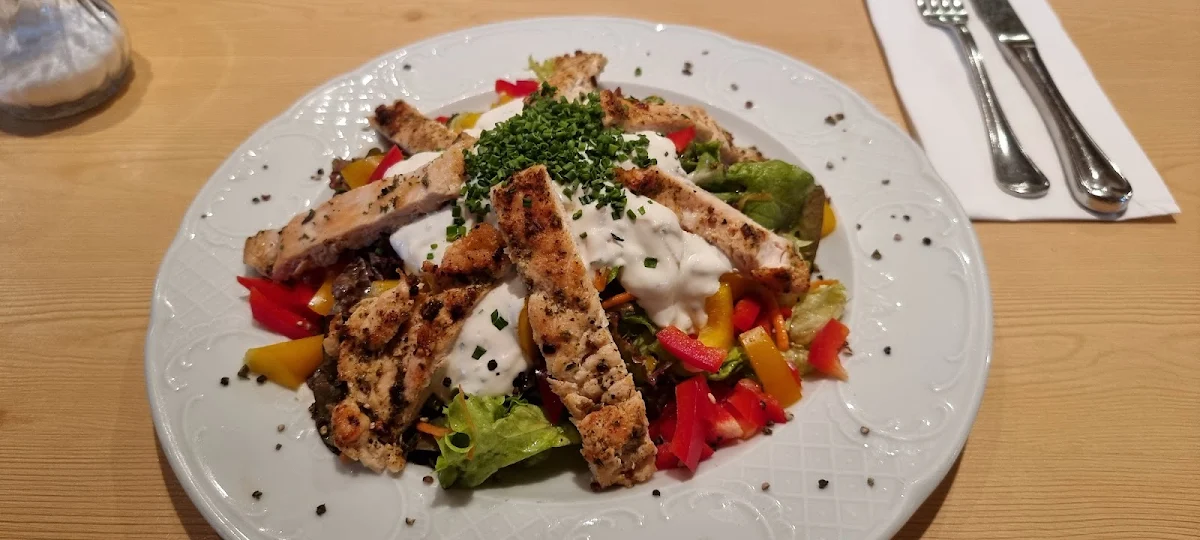Essen und Trinken photo 4