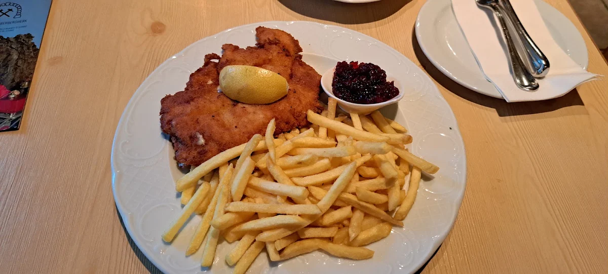 Essen und Trinken photo 5